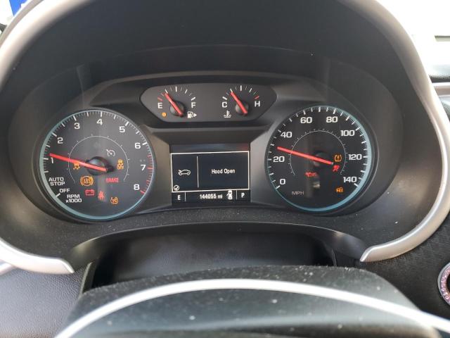 Photo 9 from auction – 2018 CHEVROLET MALIBU LS with VIN 1G1ZB5ST6JF100925