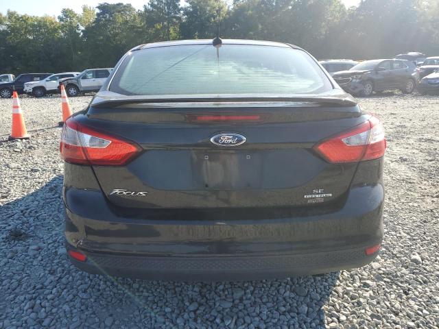 Photo 6 from auction – 2014 FORD FOCUS SE with VIN 1FADP3F21EL129478