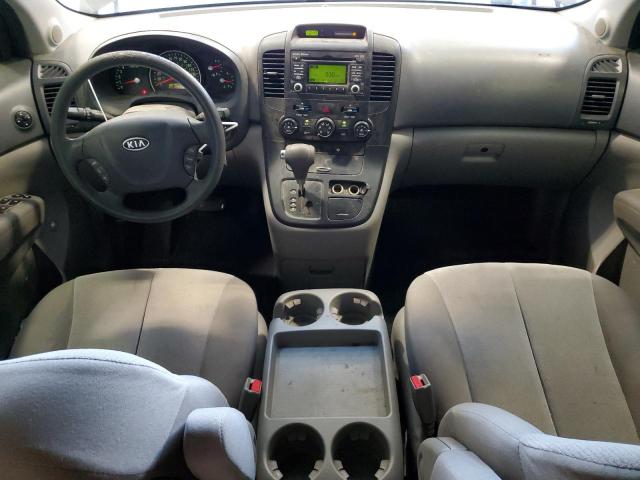 Photo 8 from auction – 2012 KIA SEDONA LX with VIN KNDMG4C76C6472704