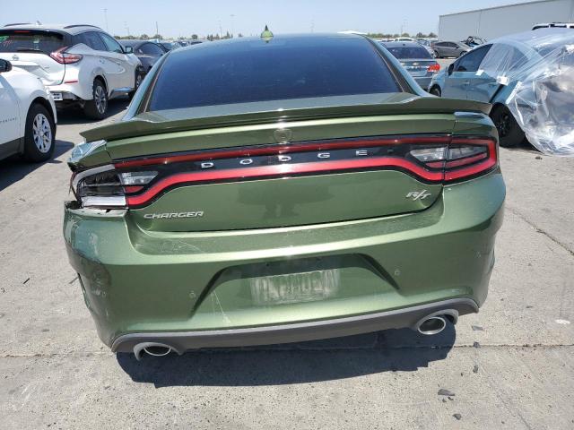 Photo 6 from auction – 2023 DODGE CHARGER R/ with VIN 2C3CDXCT0PH672764