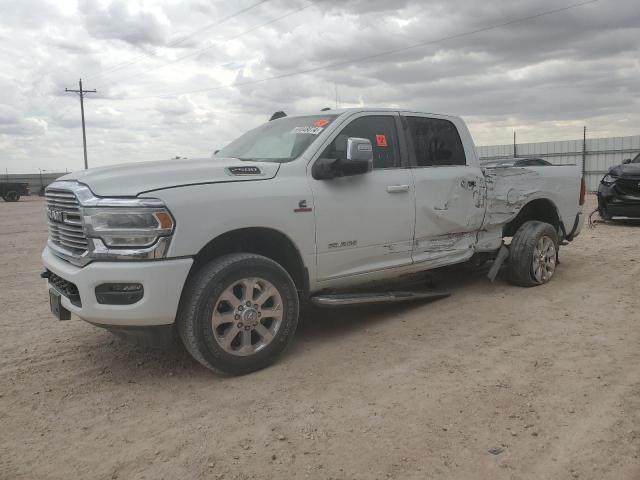 RAM 2500 LARAM 2023 with VIN 3C6UR5FL0PG559728 - Photo from auction