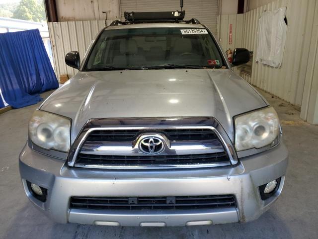 Photo 5 from auction – 2006 TOYOTA 4RUNNER SR with VIN JTEBU14R568067906