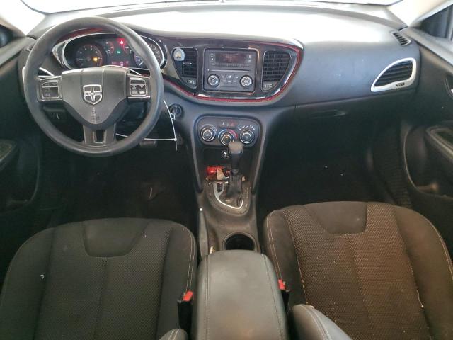 Photo 8 from auction – 2016 DODGE DART SXT with VIN 1C3CDFBB0GD652871