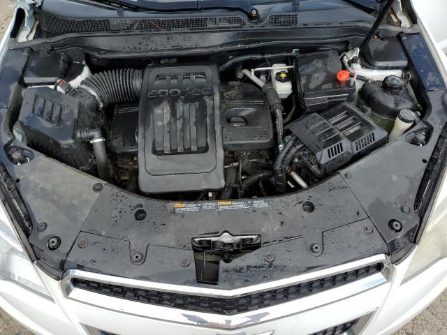 Photo 12 from auction – 2012 CHEVROLET EQUINOX with VIN 2GNFLCEK5C6350952