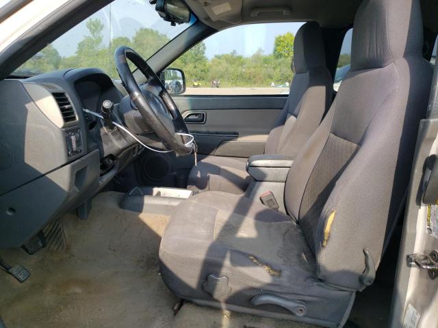 Photo 7 from auction – 2005 GMC CANYON with VIN 1GTDT196458217162