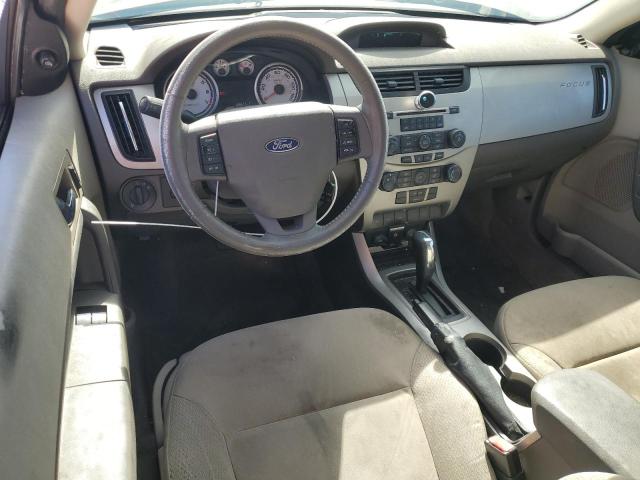 Photo 8 from auction – 2008 FORD FOCUS SE with VIN 1FAHP33N78W190188