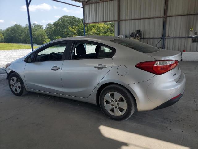 Photo 2 from auction – 2014 KIA FORTE LX with VIN KNAFK4A60E5066831