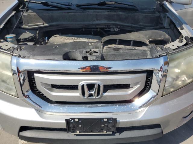 Photo 12 from auction – 2010 HONDA PILOT TOUR with VIN 5FNYF4H88AB033558