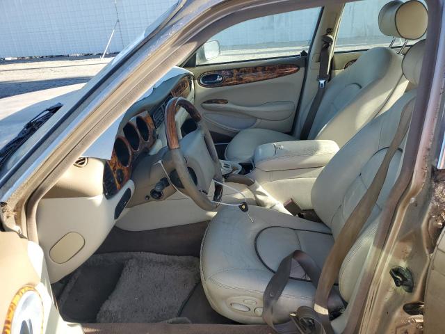 Photo 7 from auction – 1999 JAGUAR VANDENPLAS with VIN SAJKD6040XC876614