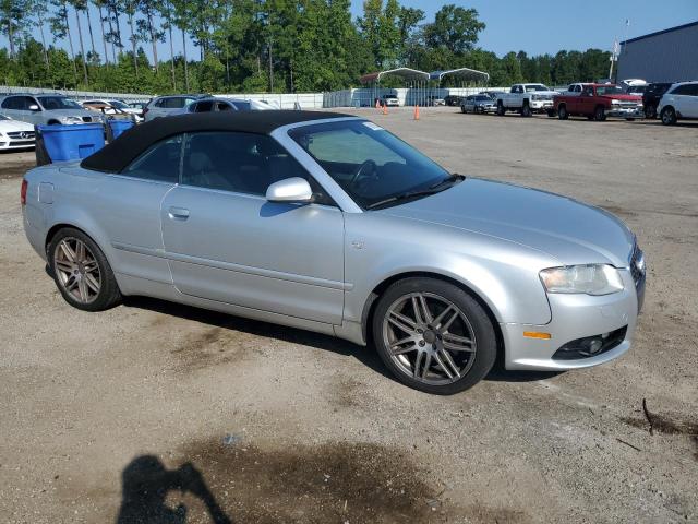 Photo 4 from auction – 2009 AUDI A4 2.0T CA with VIN WAUDF48H09K011113