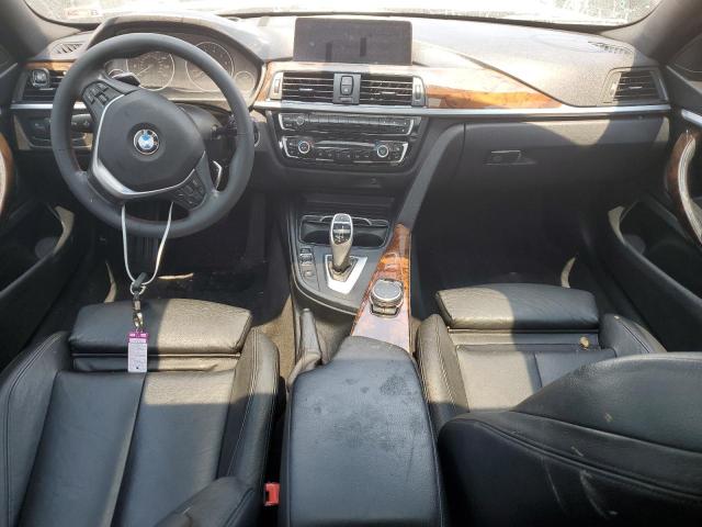 Photo 8 from auction – 2017 BMW 430XI GRAN with VIN WBA4F9C55HG791962