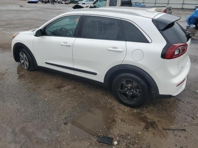 Photo 2 from auction – 2017 KIA NIRO EX with VIN KNDCC3LC7H5063719