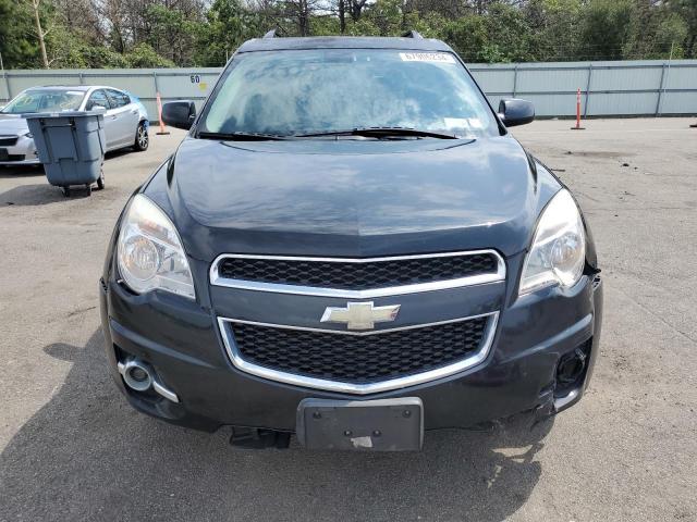 Photo 5 from auction – 2011 CHEVROLET EQUINOX LT with VIN 2CNFLEE58B6447670