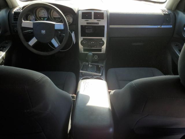 Photo 8 from auction – 2010 DODGE CHARGER SX with VIN 2B3CA3CV3AH203966