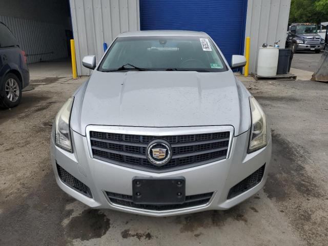 Photo 5 from auction – 2013 CADILLAC ATS with VIN 1G6AA5RA4D0122217