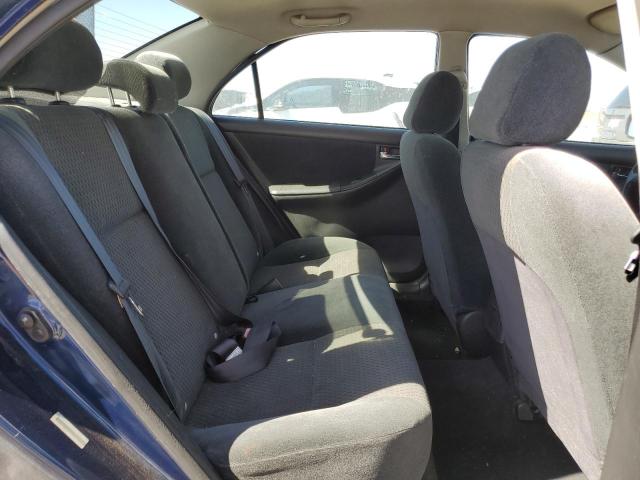 Photo 10 from auction – 2007 TOYOTA COROLLA CE with VIN 1NXBR32E47Z874410