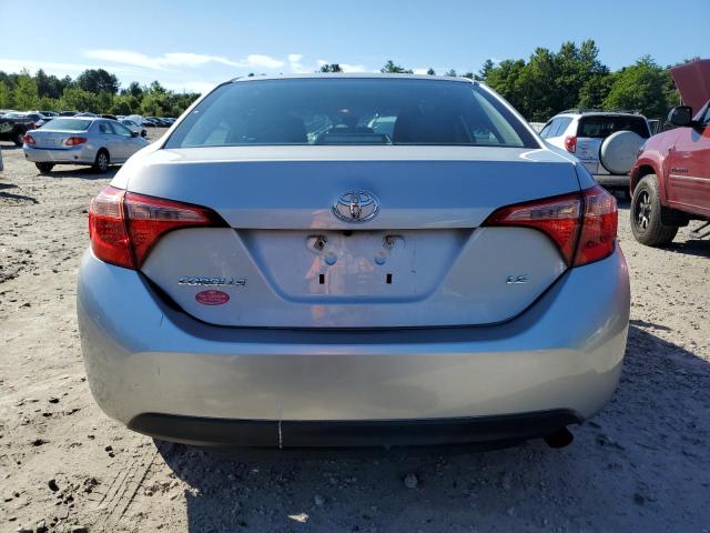 Photo 6 from auction – 2018 TOYOTA COROLLA L with VIN 2T1BURHE9JC011006