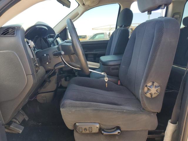 Photo 7 from auction – 2004 DODGE RAM 3500 S with VIN 3D7MU48614G158487