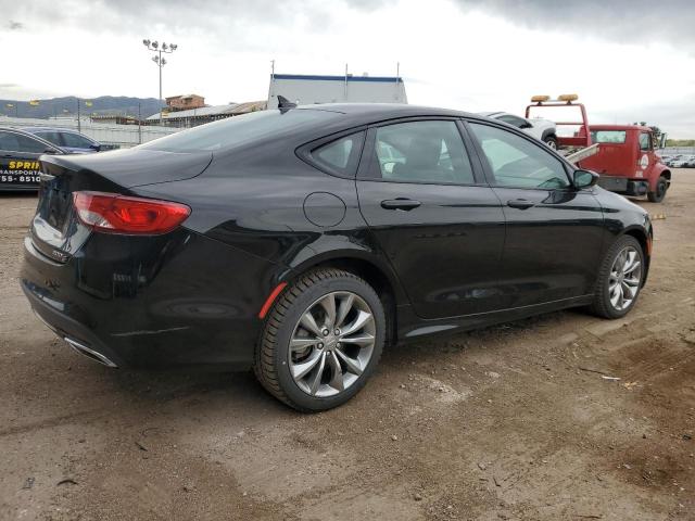 Photo 3 from auction – 2016 CHRYSLER 200 S with VIN 1C3CCCDG7GN152386