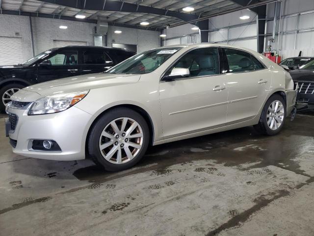 CHEVROLET MALIBU 2LT 2014 with VIN 1G11E5SLXEF193619 - Photo from auction