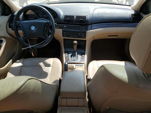 Photo 8 from auction – 2004 BMW 325 IT with VIN WBAEN33464PC12857