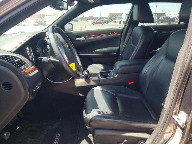 Foto 7 de la subasta – 2014 CHRYSLER 300 con VIN 2C3CCAAG6EH380636