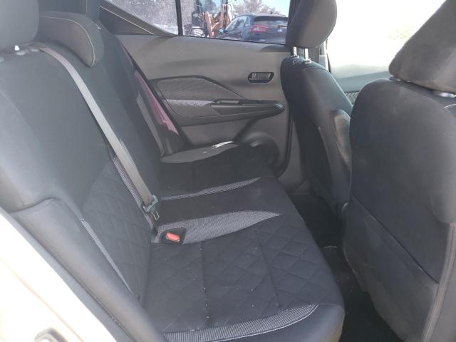 Photo 10 from auction – 2020 NISSAN KICKS S with VIN 3N1CP5BV3LL550320