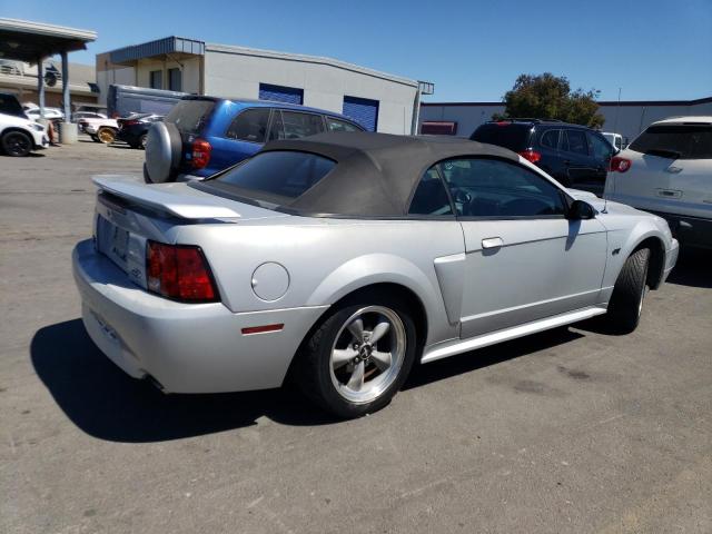 Photo 3 from auction – 2002 FORD MUSTANG GT with VIN 1FAFP45X02F103394