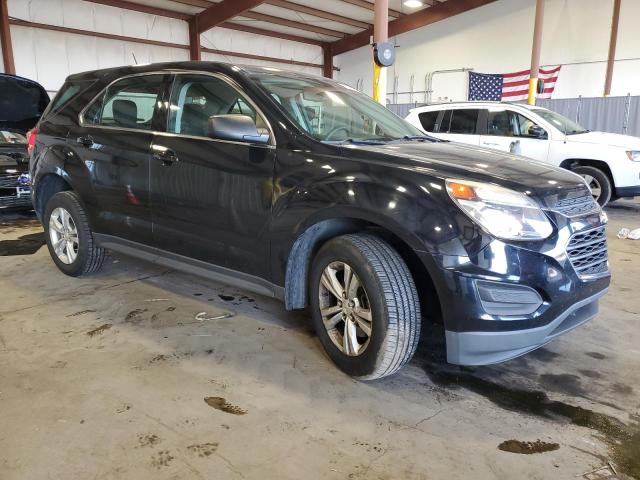Photo 4 from auction – 2016 CHEVROLET EQUINOX LS with VIN 2GNFLEEK4G6150582