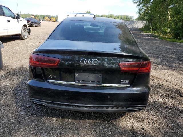 Photo 6 from auction – 2018 AUDI A6 PREMIUM with VIN WAUF8AFC6JN090654