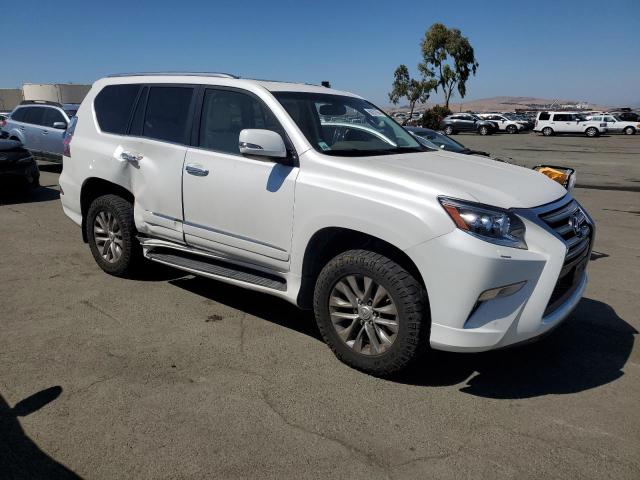 Photo 4 from auction – 2017 LEXUS GX 460 with VIN JTJBM7FX7H5166098