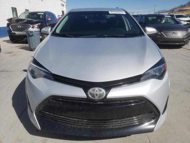 Photo 5 from auction – 2017 TOYOTA COROLLA L with VIN 5YFBURHE4HP671612