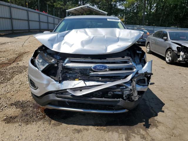 Photo 5 from auction – 2017 FORD EDGE SEL with VIN 2FMPK3J89HBC01240