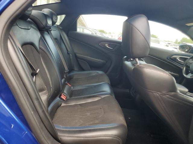 Photo 10 from auction – 2015 CHRYSLER 200 S with VIN 1C3CCCBB4FN539581