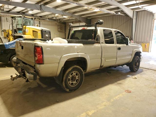 Photo 3 from auction – 2006 CHEVROLET SILVERADO with VIN 1GCHC29U16E169631