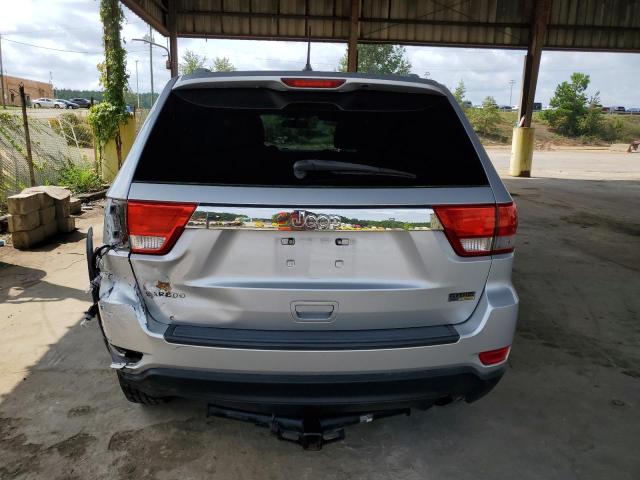 Photo 6 from auction – 2012 JEEP GRND CHERO with VIN 1C4RJEAG7CC119339