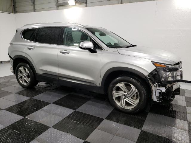 Photo 4 from auction – 2023 HYUNDAI SANTA FE S with VIN 5NMS24AJ3PH569131