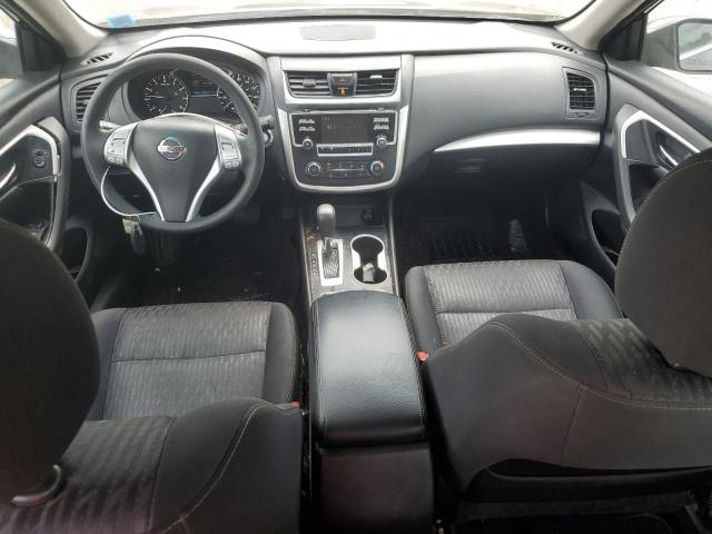 Photo 8 from auction – 2018 NISSAN ALTIMA 2.5 with VIN 1N4AL3AP2JC287520
