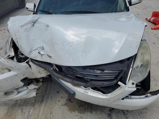 Photo 11 from auction – 2010 NISSAN ALTIMA BAS with VIN 1N4AL2AP9AN502065