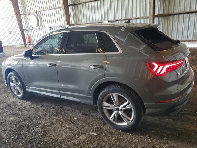 Photo 2 from auction – 2023 AUDI Q3 PREMIUM with VIN WA1EECF3XP1154451