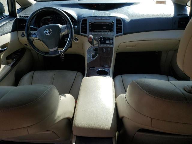 Photo 8 from auction – 2010 TOYOTA VENZA with VIN 4T3BA3BB1AU018431