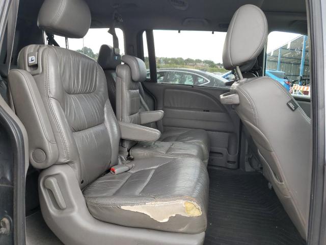 Photo 11 from auction – 2010 HONDA ODYSSEY EX with VIN 5FNRL3H67AB094616