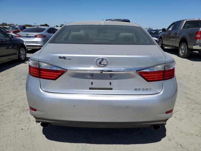 Photo 6 from auction – 2014 LEXUS ES 350 with VIN JTHBK1GG4E2095247