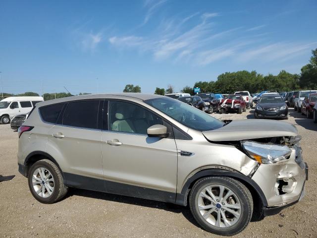 Photo 4 from auction – 2017 FORD ESCAPE SE with VIN 1FMCU0GD7HUC60065