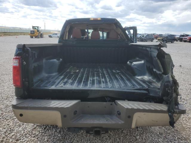 Photo 6 from auction – 2013 FORD F250 SUPER with VIN 1FT7W2BT0DEA92512