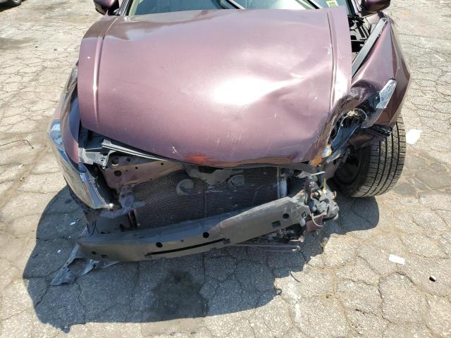 Photo 11 from auction – 2010 HONDA ACCORD EXL with VIN 5KBCP3F84AB013202