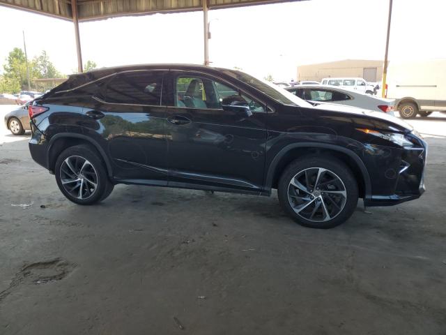 Photo 4 from auction – 2017 LEXUS RX 350 BAS with VIN 2T2BZMCA4HC122612