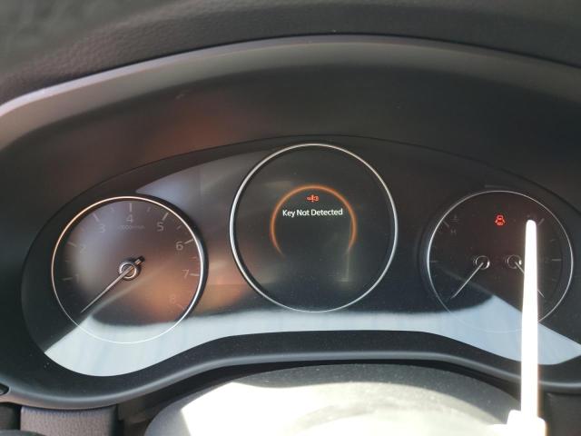 Photo 9 from auction – 2024 MAZDA CX-50 PREM with VIN 7MMVABEM1RN223593