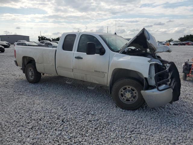 Photo 4 from auction – 2009 CHEVROLET SILVERADO with VIN 1GCHK59K59E120195
