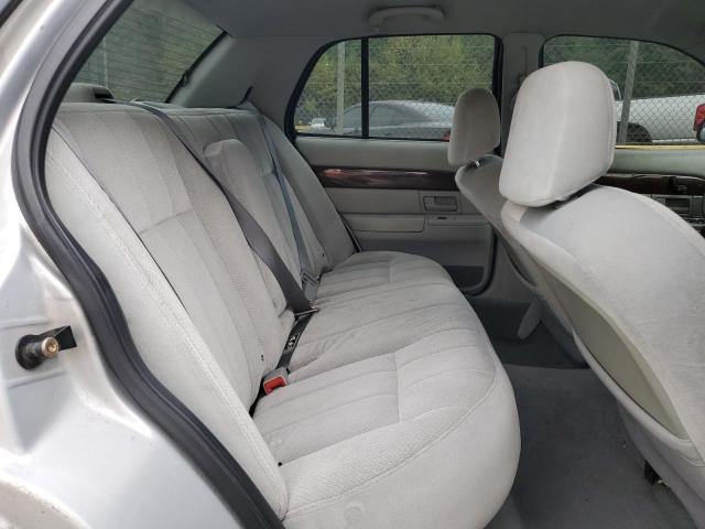 Photo 10 from auction – 2003 MERCURY GRAND MARQ with VIN 2MEFM74W63X652843